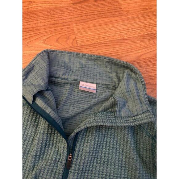 Columbia Pullover Sweatshirt Size Large - Picture 9 of 9